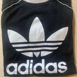 Adidas Long Sleeve Tshirt